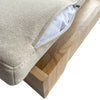 Zest Livings Bespoke Crafted Bed For Dogs & Cats (Mara)