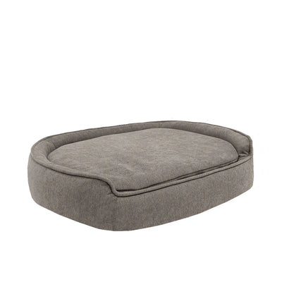 Zest Livings Bespoke Crafted Bed For Dogs & Cats (Plush)