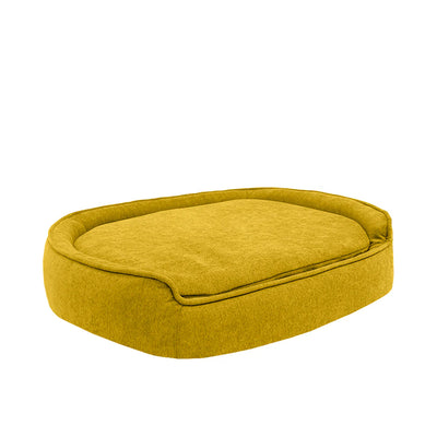 Zest Livings Bespoke Crafted Bed For Dogs & Cats (Plush)