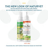 NaturVet Potty Here Potty Training Aid Spray for Dogs