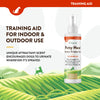 NaturVet Potty Here Potty Training Aid Spray for Dogs