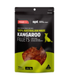 Prime100 SPT Single Protein Treats for Dogs (Kangaroo Fillets)