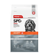 Prime100 SPD Single Ingredients Air Dried Dog Food (Kangaroo & Pumpkin)