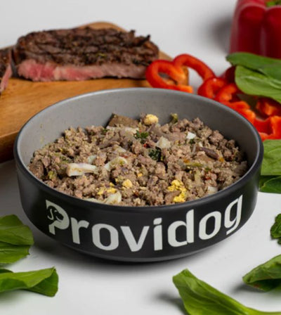 Providog Gently Cooked Dog Food (Beef)