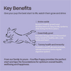 Fourflax Nutritiional Oil Supplement for Pups (Puppy)