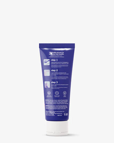 Petsmile Professional Pet Toothpaste for Dogs & Cats (Rotisserie Chicken Flavor)