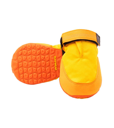 Ruffwear Summit Trex™ All-Season Paw Protection Dog Boots (Sunrise Yellow)