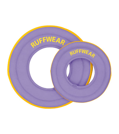 Ruffwear Hydro Plane™ High-Floating Foam Tug & Fetch Toy Fetch Dog Toy (Purple Orchid)