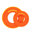 Ruffwear Hydro Plane™ High-Floating Foam Tug & Fetch Toy Fetch Dog Toy (Tangelo Orange)
