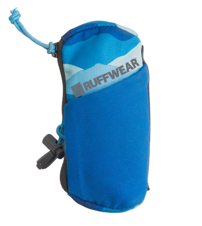 Ruffwear Stash Bag Mini™ Poop Bag Dispenser (Coastal Mountains)