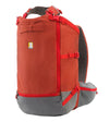 Ruffwear Hitch Hiker™ Lightweight Technical Dog Backpack Carrier (Red Clay)