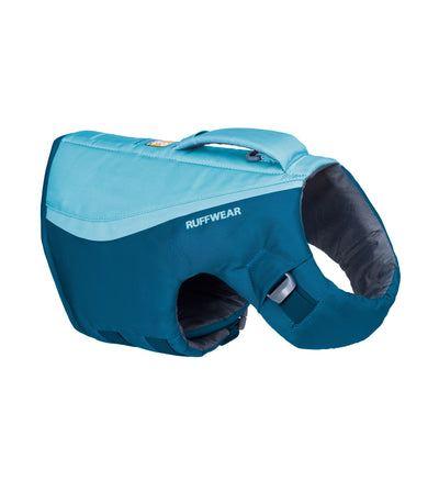 Ruffwear Float Coat™ Dog Life Jacket (Deep Blue)
