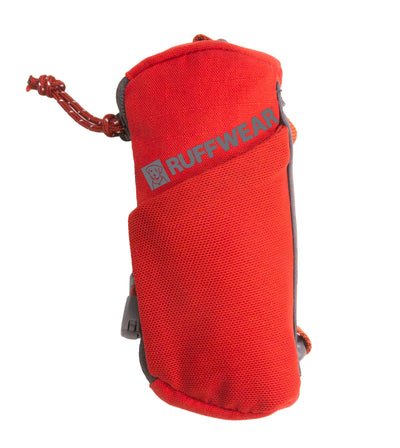 Ruffwear Stash Bag Mini™ Poop Bag Dispenser (Red Canyon)