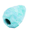 Ruffwear Gnawt-a-Cone™ Natural Rubber Treat Dispenser Throw Dog Toy (Glacial Blue)