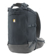 Ruffwear Hitch Hiker™ Lightweight Technical Dog Backpack Carrier (Basalt Gray)