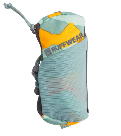 Ruffwear Stash Bag Mini™ Poop Bag Dispenser (Spring Mountains)
