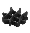 Ruffwear Basecamp™ Slow Feeder Dog Bowl Insert (Basalt Gray)