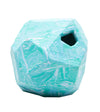 Ruffwear Gnawt-a-Rock™ Natural Rubber Treat Dispenser Dog Throw Toy (Glacial Blue)
