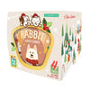 PetCubes Cooked Dog Food (Christmas Limited Edition Rabbit)