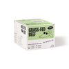 The Grateful Pet Raw Dog Food (Grass-Fed Beef)