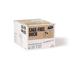 The Grateful Pet Raw Dog Food (Cage-Free Duck)