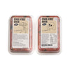 The Grateful Pet Raw Dog Food (Cage-Free Duck)