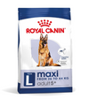 Royal Canin MAXI 5+ Dry Dog Food (ADULT)