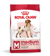 Royal Canin MEDIUM Dry Dog Food (ADULT)