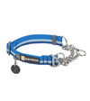 Ruffwear Chain Reaction™ Dog Collar (Blue Pool)