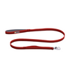 Ruffwear Front Range™ Dog Leash With Padded Handle (Red Canyon)