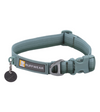 Ruffwear Front Range™ Everyday Dog Collar (River Rock Green)