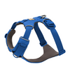 Ruffwear Front Range™ Padded Dog Harness (Blue Pool)