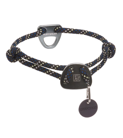 Ruffwear Knot-a-Collar™ Reflective Rope Dog Collar