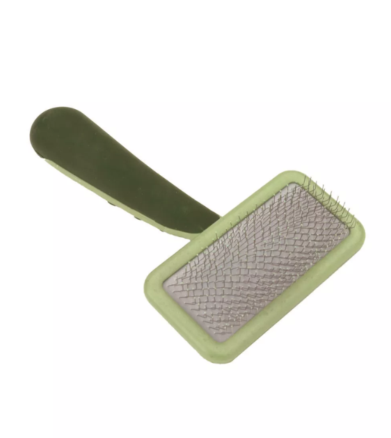 Safari Soft Slicker Brush for Medium Dogs Good Dog People™