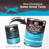 Wellness Core Grain Free (Whitefish, Salmon & Herring Recipe) Wet Dog Food