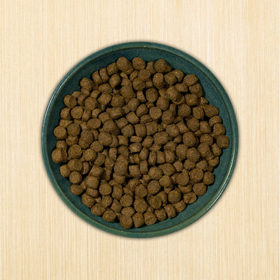 Annamaet Original Senior Grain-Inclusive Dry Dog Food