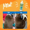 Earthbath Hypoallergenic Moisture Repair & Dander Care Shea Butter Shampoo for Dogs and Cats