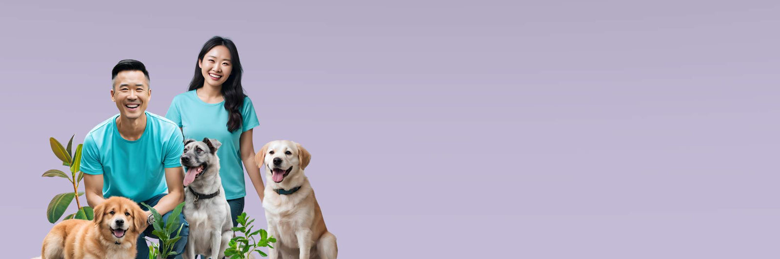 Shop The Best Pet Supplies At Good Dog People | Singapore's Best Online Pet Store