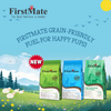 FirstMate Grain Friendly Dry Dog Food (Free Range Lamb Meal & Oats)