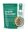 Small Batch Super Booster Freeze-Dried Meal Topper & Treat for Dogs & Cats (Lamb Bites)