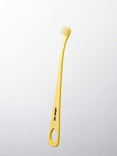 Mind Up Kenko Care Soft Toothbrush for Dogs (Small Head)