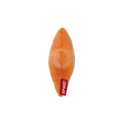 Spike! Kawaii Starfish Plush Dog Toy