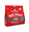 Stella & Chewy’s Freeze Dried Meal Mixers (Pork) for Dogs