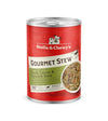 Stella & Chewy’s Grain Free Gourmet Stew Wet Dog Food (Duck, Carrot & Spinach)