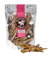 The Barkery Dehydrated Probiotic Chicken Feet Dog Treats