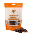 The Barkery Dehydrated Pumpkin Delight Dog Treats