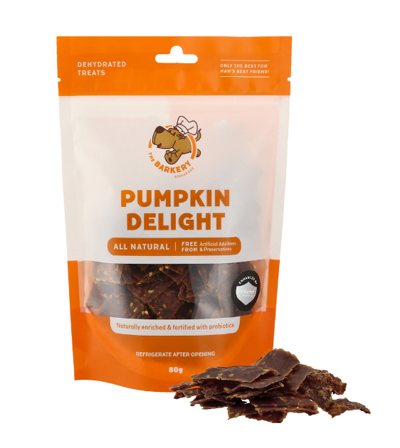 Dehydrated pumpkin dog treats hotsell