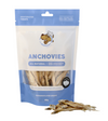 The Barkery Dehydrated Anchovies Dog Treats