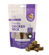 The Barkery Probiotic Chicken Neck Dog Treats