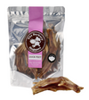 The Barkery Dehydrated Probiotic Duck Feet Dog Treats